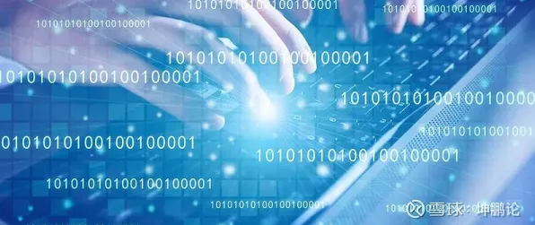 科学家发现工业互联网平台的真正原因，与相对熵有关