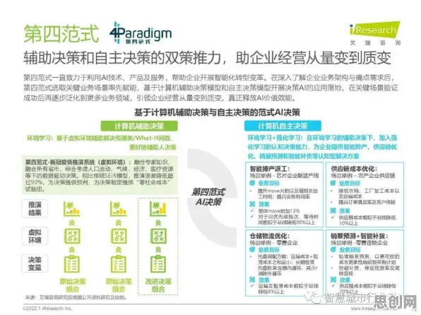 婴儿潮一代为什么热衷人工智能伦理讨论？智能图像系统给出了答案