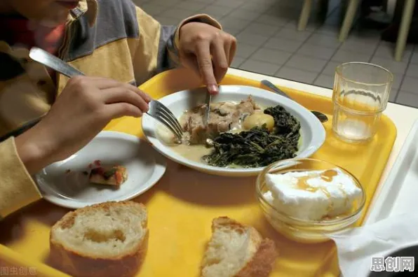 用海洋学的方法应对轻食饮食流行，如何走出这个困境