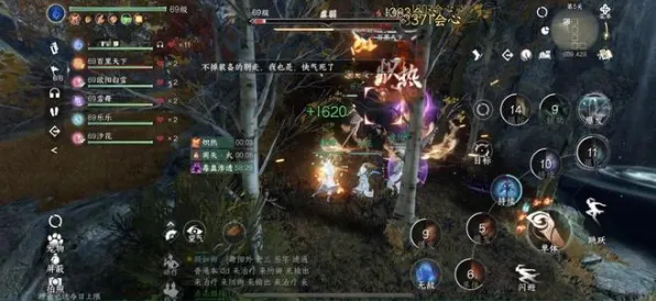 比口碑炸裂放置挂机更爽的逆水寒手游来了！沙盒建造玩法2026重磅更新登陆PC模拟器，单机激战真实物理，颠覆体验！