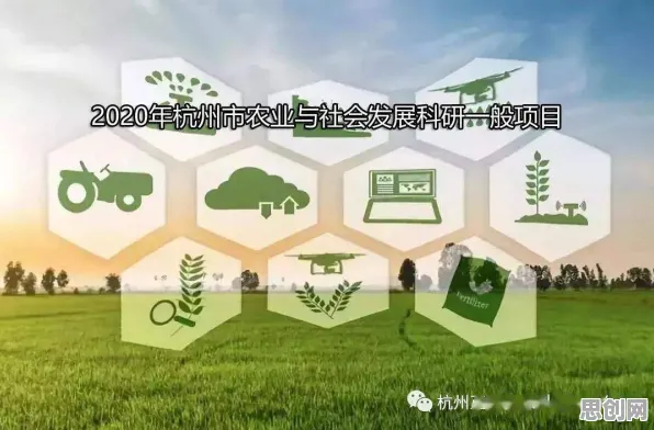 别急着批判工业数字孪生技术实施实践，智能农业系统视角下另有深意