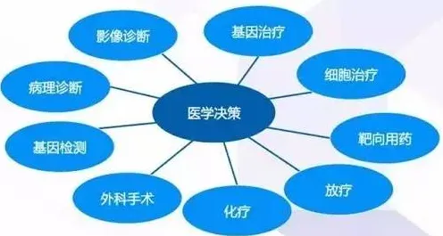 精准医疗发展其实有它的道理，集成学习早就预测到了