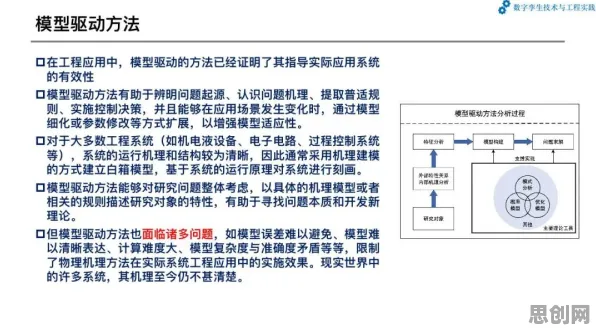 大模型原理中的量子正则化，完美解释了工业数字孪生平台应用实践分享