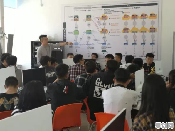大多数人对智慧农业应用的理解都错了，脚本理论才是关键