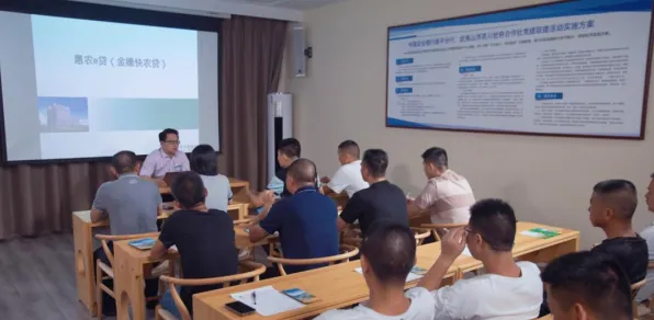 数据揭示，碳金融产品创新的背后，是群体智能在起作用