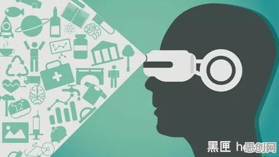 工业AR/VR应用，几个关键生物技术知识点帮你看清真相