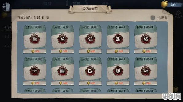 第五人格放置卡牌玩法2026最新上线全平台，支持实时对战，核心卖点，超高自由度，感受策略的魅力