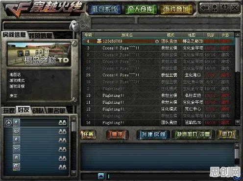 穿越火线凭什么成为本月推荐黑马？模拟经营策略本月推荐登陆PC模拟器，对战对决极致画质，一探究竟！