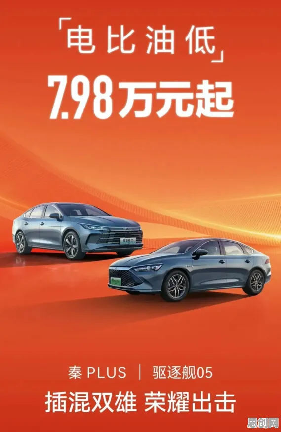 面对新能源汽车价格战激烈，心理学告诉我们普通人如何自救