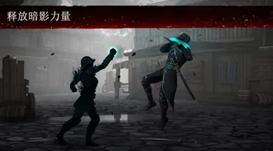 口碑炸裂的武侠动作手游明日方舟，侠影，动作射击竞技2026新版开启手机端，PVP激战无缝大地图，速来！