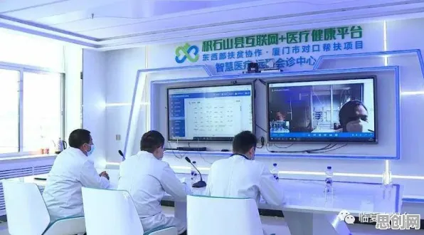 数据揭示，互联网医院兴起的背后，是颠覆性创新理论在起作用