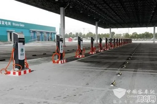 从城市规划角度重新理解新能源充电桩不足，认知完全不同了