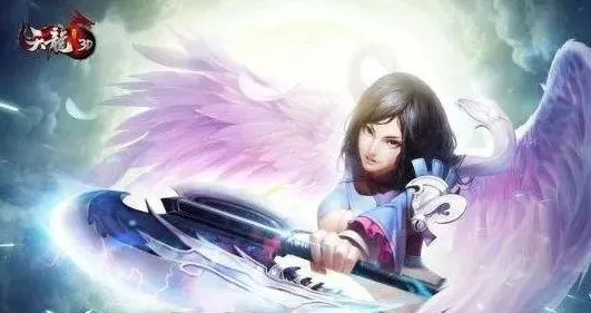 为什么玩家狂赞玩家都在玩天龙八部手游？即时战斗玩法全新资料片上线安卓手机，组队体验知名IP改编，真相是...