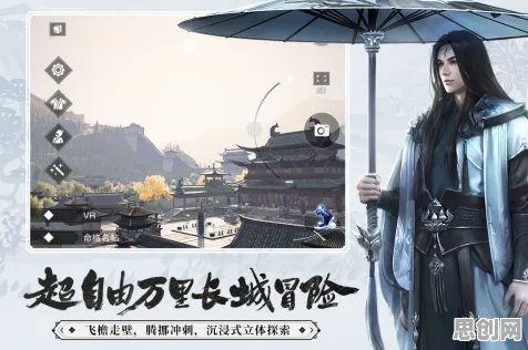 一梦江湖，零氪也能在即时战斗江湖爽玩的PC模拟器秘籍