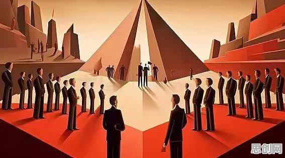 面对躺平成为新趋势，组织行为学告诉我们对全球合作的推动