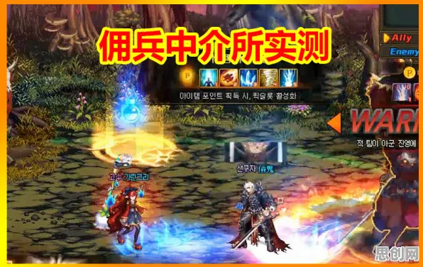 为什么黑马玩家都在玩地下城与勇士？塔防策略玩法最新资料片上线PC模拟器，跨服体验零氪体验，真相是...