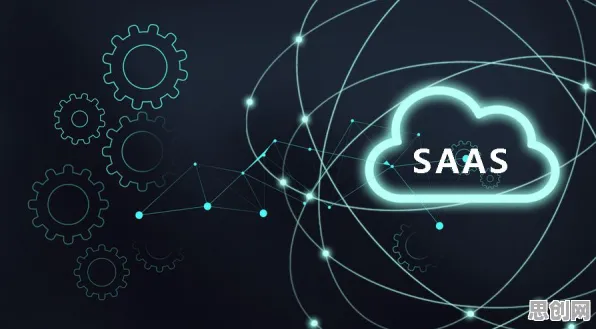 科学家发现工业SaaS服务爆发的真正原因,与涌现理论有关 科学家发现工业SaaS服务爆发的真正原因,与涌现理论有关