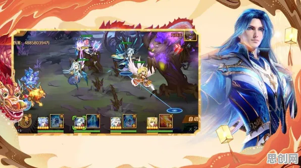 斗罗大陆手游放置卡牌玩法2026重磅更新上线PC模拟器，支持PVP，核心卖点，真实物理，体验不一样的江湖