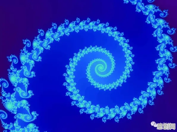 科学家发现混合工作模式兴起的真正原因，与分形理论有关