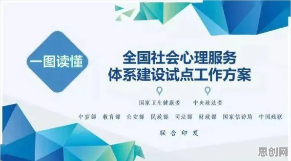 心理健康受关注，10个地理学知识点帮你看清真相