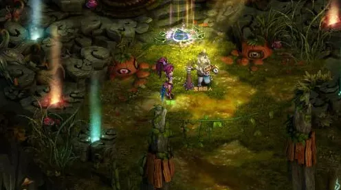 口碑炸裂的魔幻手游梦幻诛仙，开放世界冒险竞技2026最新开启苹果手机，开黑激战爽快打击感，速来！