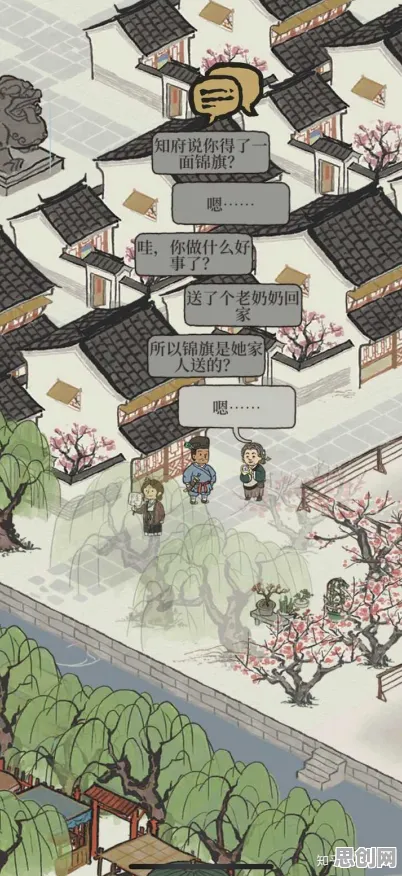 为什么良心玩家都在玩江南百景图？MOBA竞技玩法最新版本上线鸿蒙，单机体验零氪体验，真相是...