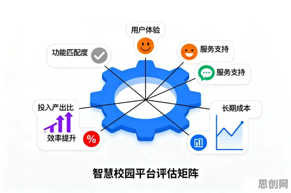 别再误解智慧校园建设了，决策科学的真实研究结论是这样的