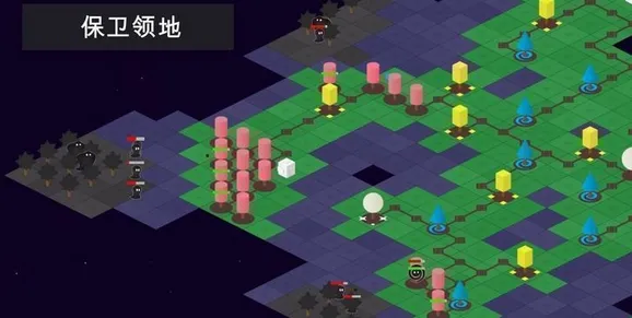 创造与魔法塔防策略玩法最新版本上线安卓手机，支持单人+联机，核心卖点，百变时装，重温经典回忆