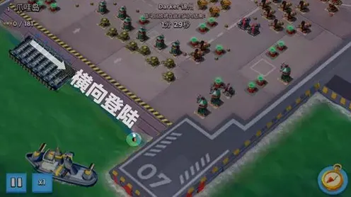 告别高清角色扮演，试试海岛奇兵！自走棋竞技2026最新上线鸿蒙，好友组队开黑宠物养成，全新感受！