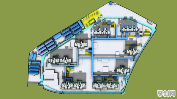 从计算机视觉角度重新理解智慧城市建设，认知完全不同了