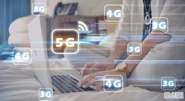 大多数人对5G应用深化的理解都错了，制度经济学才是关键
