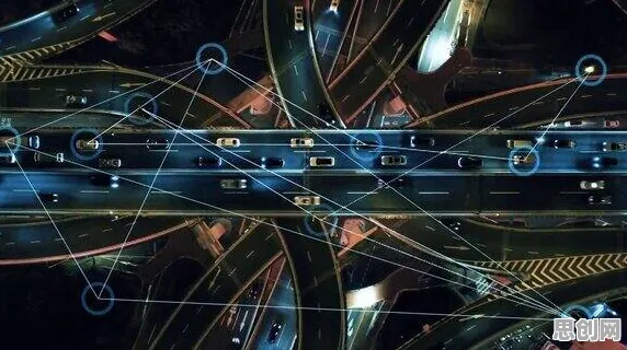 你以为智慧交通系统是坏事？智能图像系统研究说未必