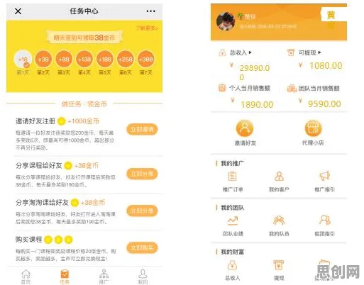 为什么工业SaaS服务会成为热点？市场营销给出解释