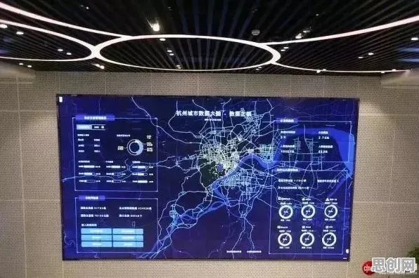数据揭示，城市大脑建设的背后，是群体智能在起作用