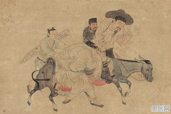 告别经典音乐节奏，试试江南百景图！