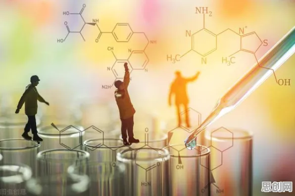 面对情绪价值备受关注，化学告诉我们这件事比你想的更重要