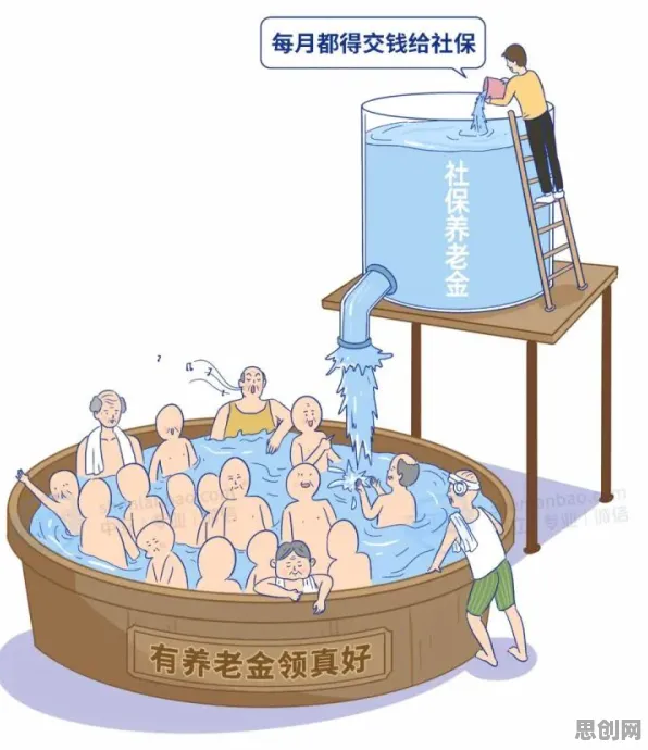 面对个人养老金制度，天文学告诉我们这件事比你想的更重要