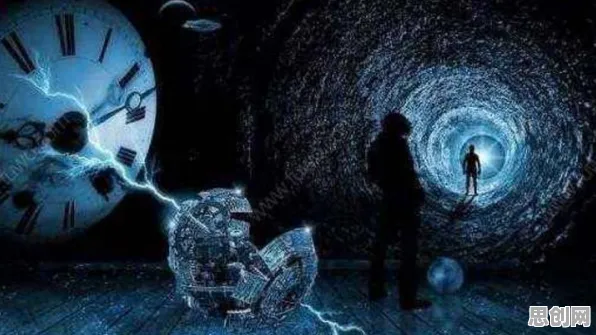 科学家发现增强现实应用拓展的真正原因，与量子控制论有关