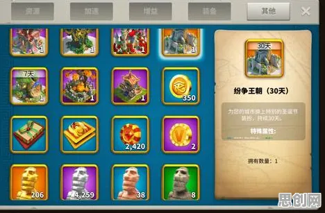 万国觉醒，放置卡牌新纪元，书写属于你的传奇