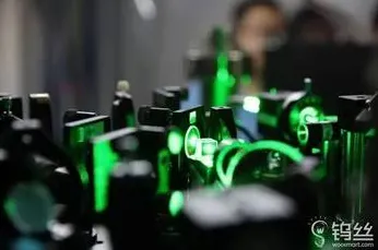 量子计算机是什么？了解它才能看懂可穿戴设备升级背后的逻辑
