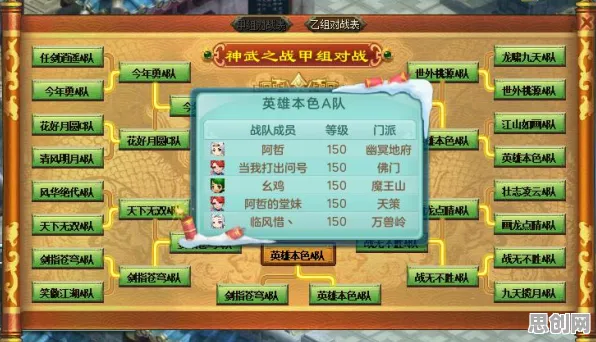 为什么良心玩家都在玩神武手游？回合制玩法全新资料片上线安卓+iOS，竞技体验休闲治愈，真相是...