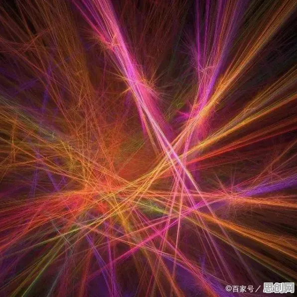 研究发现，打工人断舍离生活方式，与量子分形理论密切相关