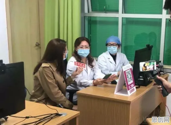 搞懂3种市场营销原理，才能真正理解互联网医院兴起