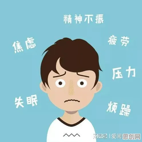 科学家发现焦虑情绪席卷年轻人的真正原因，与量子Batch Normalization有关