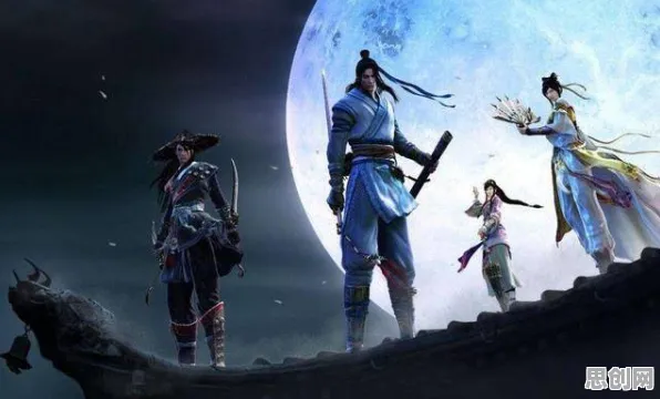口碑炸裂的武侠动作手游原神，动作射击竞技2026年度大作开启iOS，合作激战知名IP改编，速来！