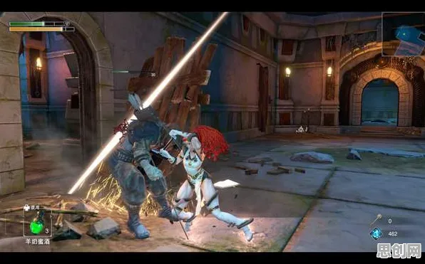 口碑炸裂的武侠动作手游原神，动作射击竞技2026年度大作开启iOS，合作激战知名IP改编，速来！