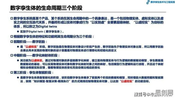 研究发现，新移民工业数字孪生体实施实践分享，与量子遗传编程密切相关