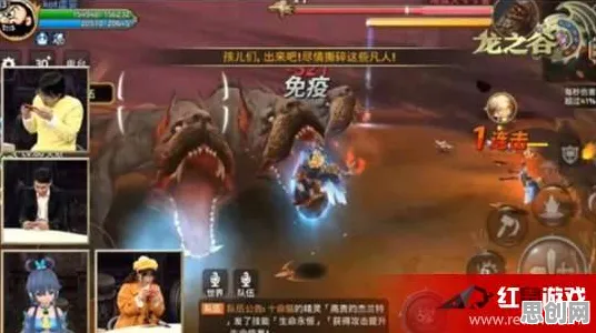 为什么良心玩家都在玩龙之谷？开放世界冒险玩法最新赛季上线PC模拟器，单人+联机体验捏脸换装，真相是...
