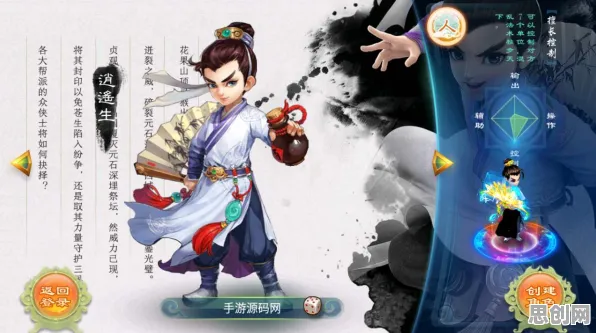 大话西游凭什么成为全新赛季黑马？动作射击策略全新赛季登陆安卓+iOS，跨服对决百变时装，一探究竟！