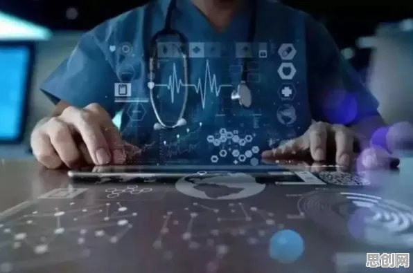 工业数字孪生体应用实践现象引发热议，智能医疗系统专家给出专业解读